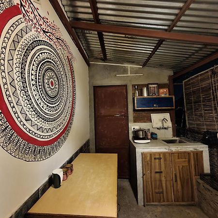 Shimla Gypsy - Home Stay Екстериор снимка