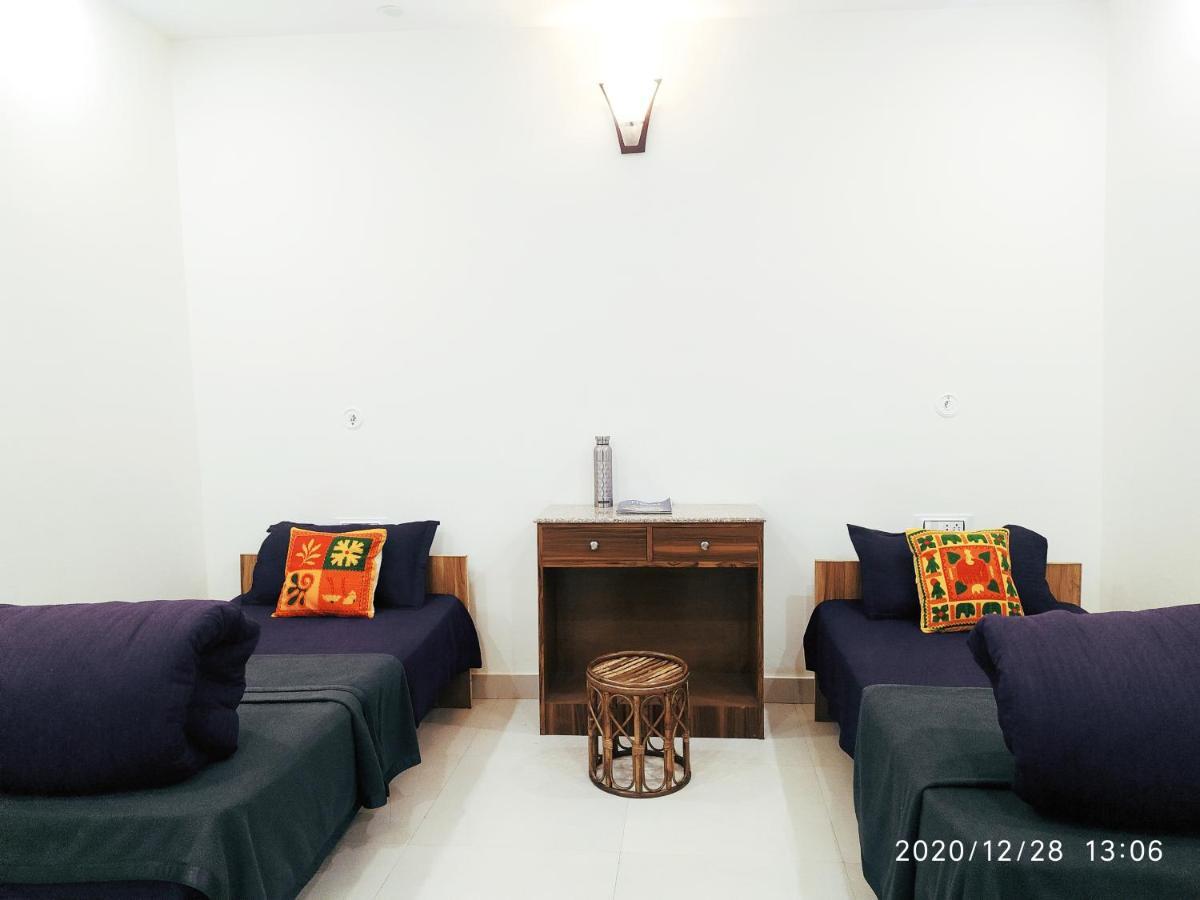 Shimla Gypsy - Home Stay Екстериор снимка