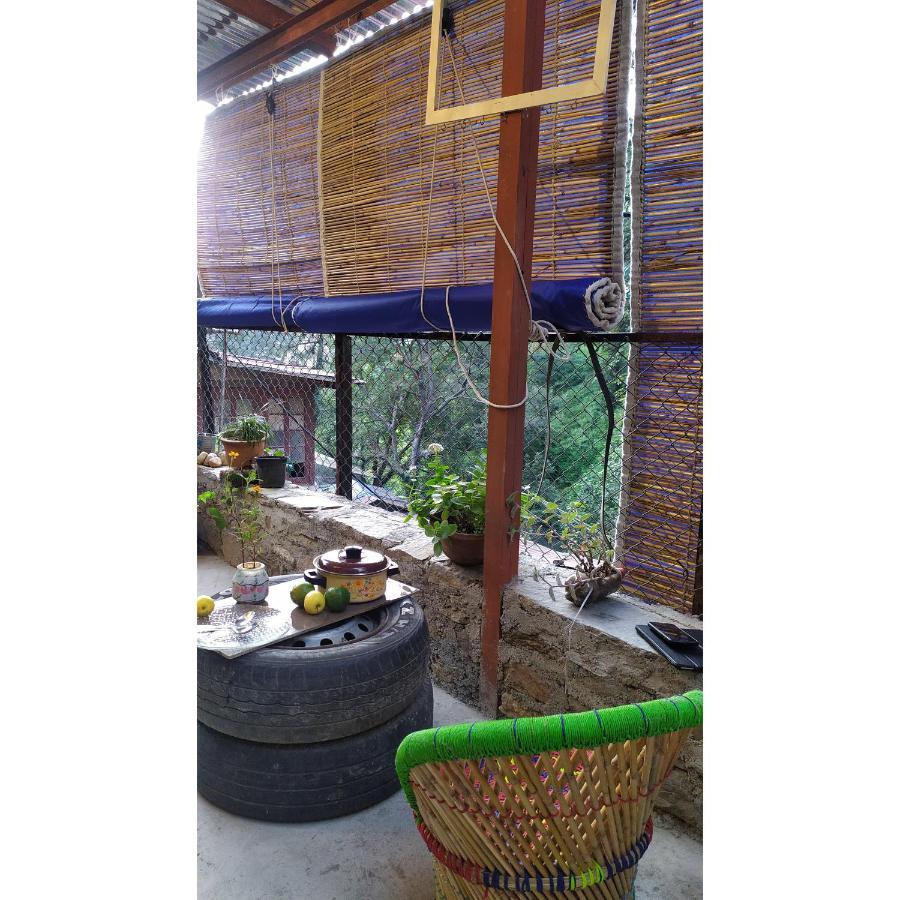 Shimla Gypsy - Home Stay Екстериор снимка