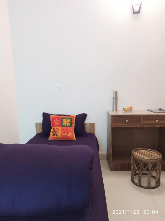 Shimla Gypsy - Home Stay Екстериор снимка