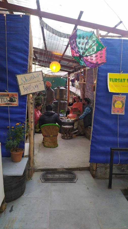 Shimla Gypsy - Home Stay Екстериор снимка