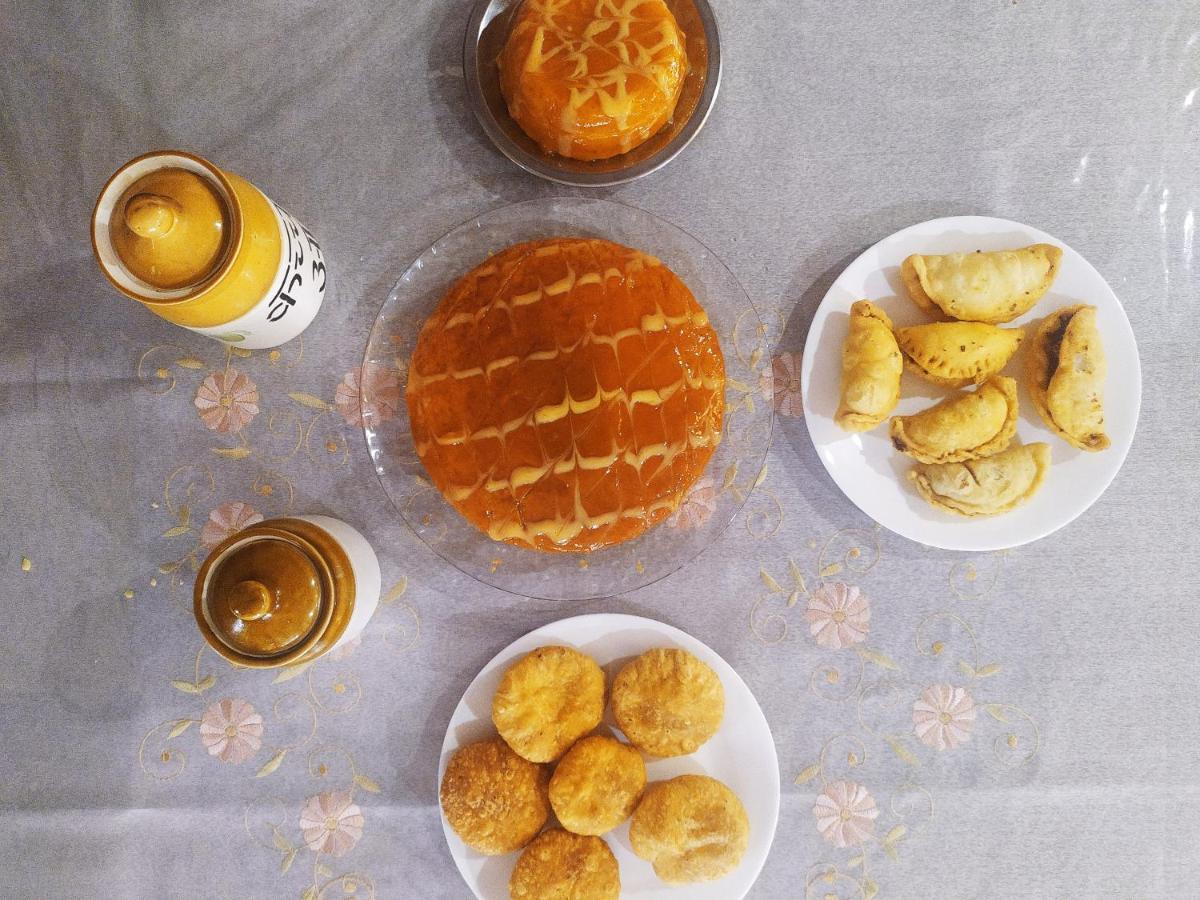 Shimla Gypsy - Home Stay Екстериор снимка