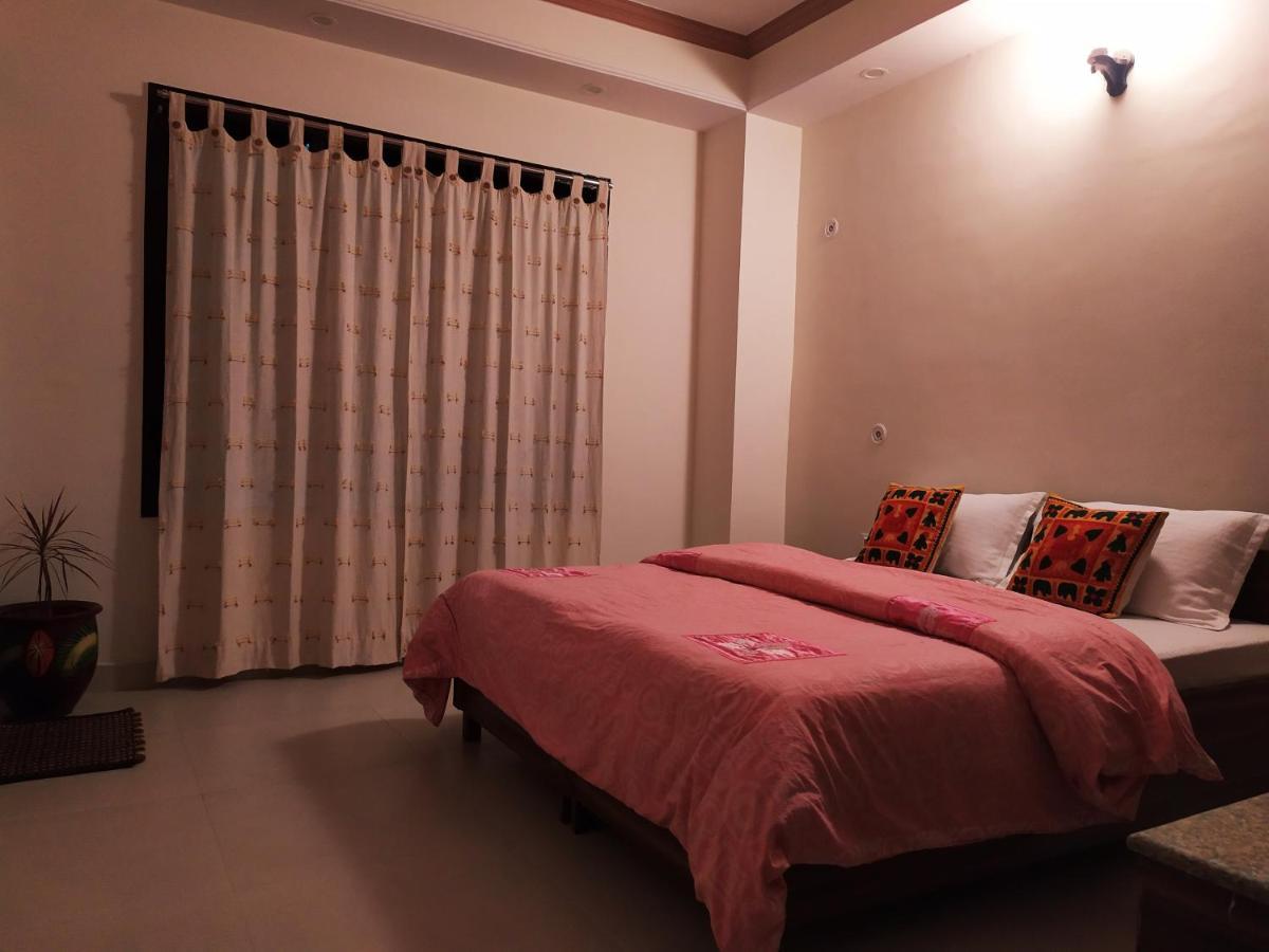 Shimla Gypsy - Home Stay Екстериор снимка
