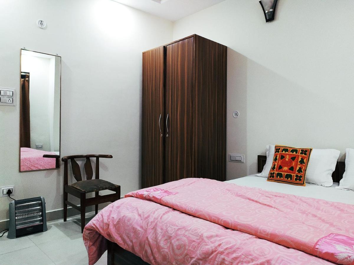 Shimla Gypsy - Home Stay Екстериор снимка