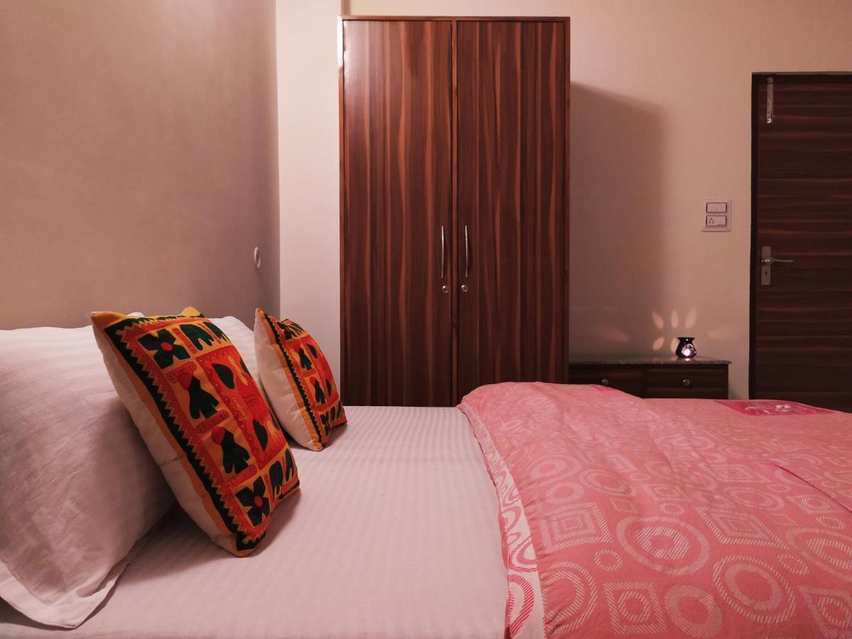 Shimla Gypsy - Home Stay Екстериор снимка