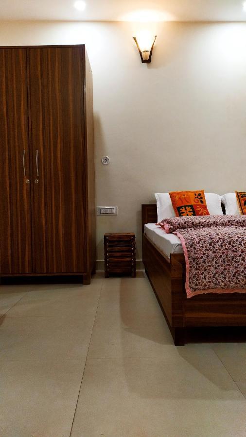 Shimla Gypsy - Home Stay Екстериор снимка