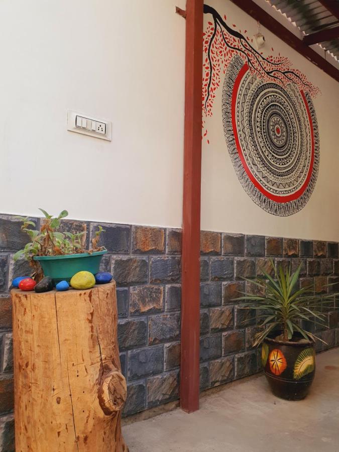 Shimla Gypsy - Home Stay Екстериор снимка