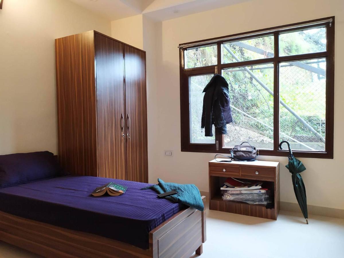 Shimla Gypsy - Home Stay Екстериор снимка