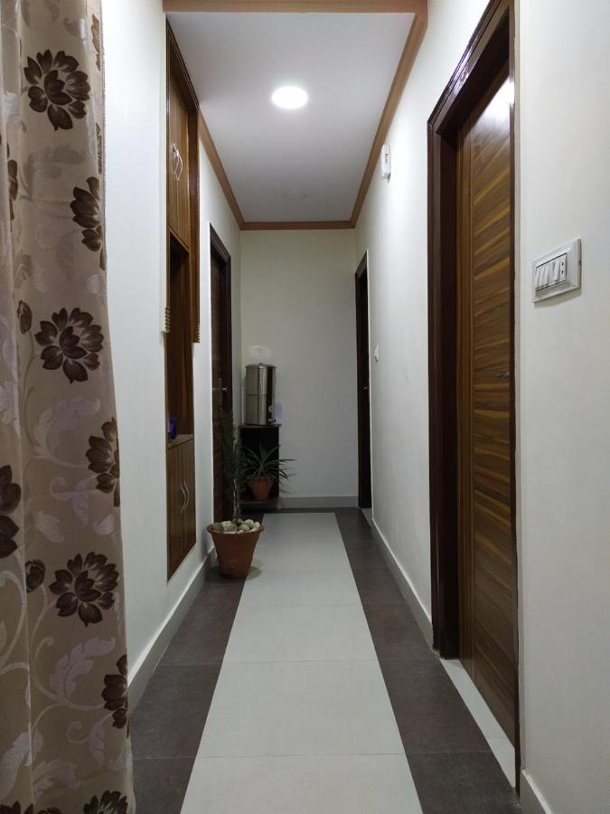 Shimla Gypsy - Home Stay Екстериор снимка